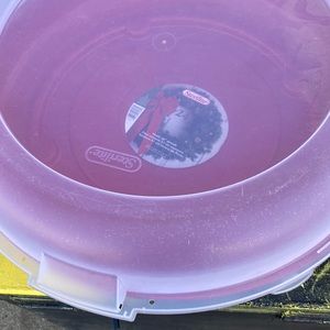 Brand New Holds 24 wreath Prut con tenor
